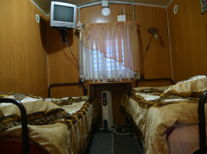 Гостевой дом Иволга