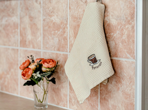 Апартаменты Pulp Fiction