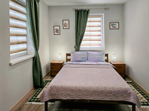 Апартаменты Как дома семейные