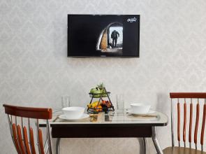 Апартаменты центр Ростова