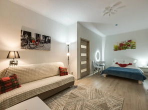 Квартира Русаковская 2-59