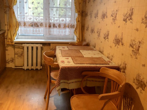 Квартира Трехкомнатная в Городе Себеж