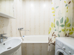 Апартаменты DOMUMERTO на Академика Челомея 10