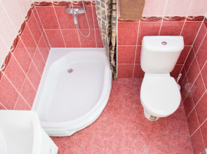 Гостевой дом Сиар