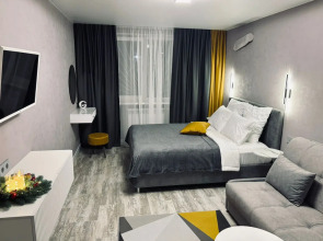 Квартира Уютная в Парковой Зоне Кисловодска