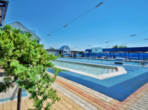 База отдыха Аква-Вита