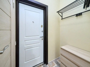 Апартаменты 4-я Советская 25 (5)