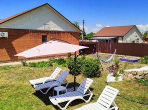 Частный Дом Любимая Дача