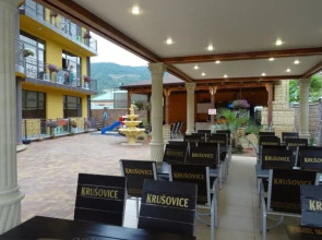 Мини-отель Коралл