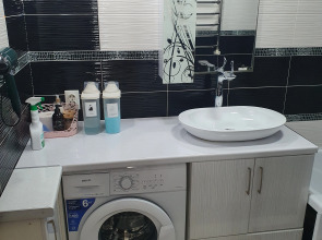 Квартира Уютное место