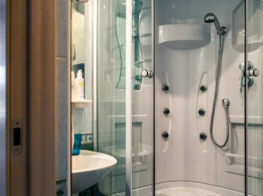 Апартаменты Baikal Whale