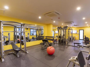 Отель Woovo Phuket Patong