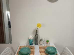 Квартира Константин-Апарт-Луначарского (3)