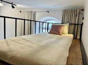 Квартира Вокзальная магистраль 2-3