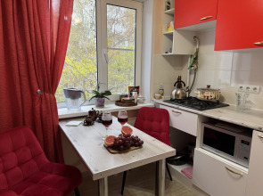 Апартаменты СемьЯ на Отдыхе