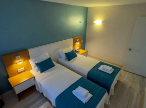 Отель La Bella Suite