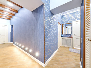 Апартаменты Secret Garden