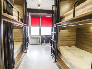 Хостел Панорама Лофт