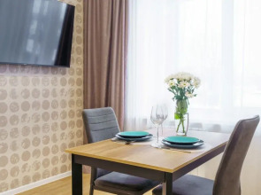 Квартира GOOD NIGHT на Н. Гумилева 4