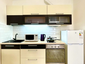 Апартаменты FULL HOUSE Смолина