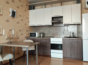 Апартаменты Panda Home возле аквапарка ЛетоЛето