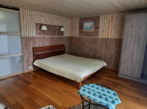 Гостевой дом в Вязах