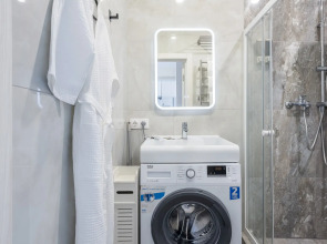 Апартаменты Каравелла Португалии Апартаменты на Берегу Моря