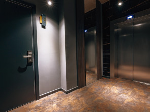 Отель Tulip Residence & Spa