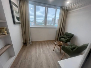 Апартаменты Нагорный парк