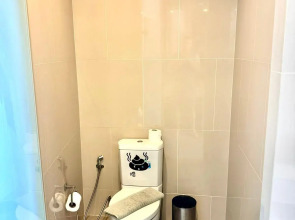 Апартаменты Baan Plai Haad Wongamat