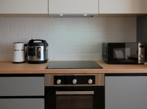 Апартаменты в курортной зоне Ессентуки