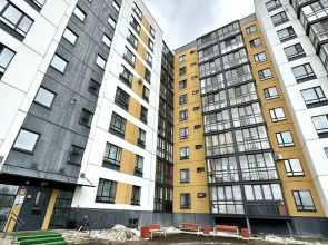 Квартира на Колмовской Набережной 85