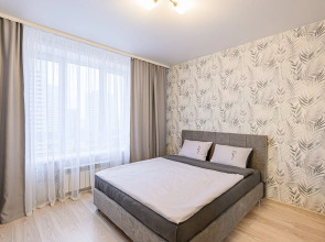 Апартаменты двухкомнатные Stepanenkov на Покатной 55а на 12 этаже