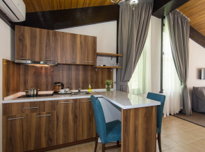 Гостевой дом Грейстоун