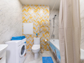 Апартаменты бизнес-класса УютСьют