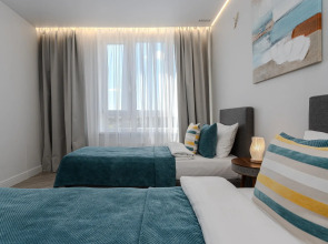 Апартаменты в Европейском от ArtApart