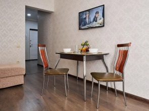 Апартаменты центр Ростова