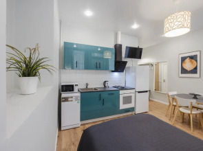 Апартаменты на Невском 53 2