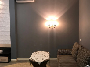 Квартира на Кодорском Шоссе