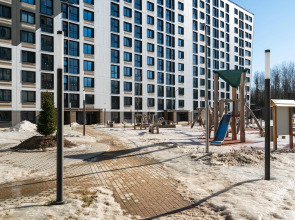 Апартаменты RentalSPb