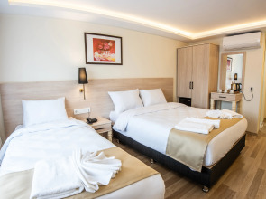 Royal Bosphorus Hotel Spa & Hamam