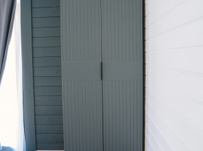 Частный дом ECO-местечко