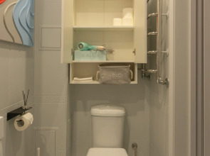 Квартира РодноеМесто на Константина Иванова