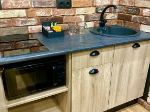 Апартаменты на улице Гудкова 20