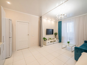 Квартира 1 Райдас на Чапаева 61