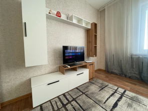 Апартаменты Nadym House (Надым Хаус) в микрорайоне Олимпийский 2