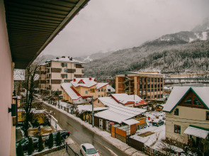 Гостевой дом Тройка