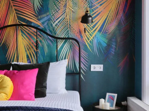 Апартаменты Town Island