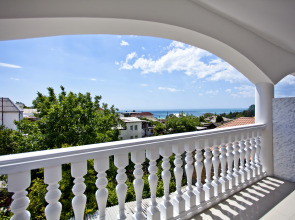 Гостевой Дом Лонгвина