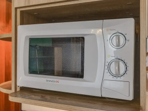 Апартаменты на Оптиков 45